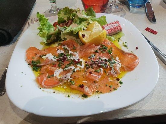Auberge Italienne