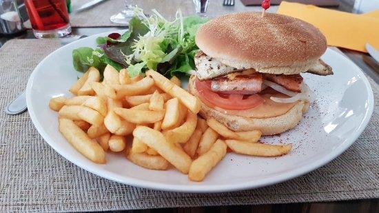 Au bon coin