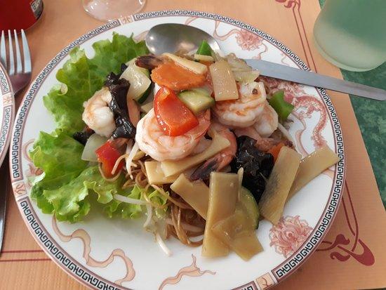 L'asie