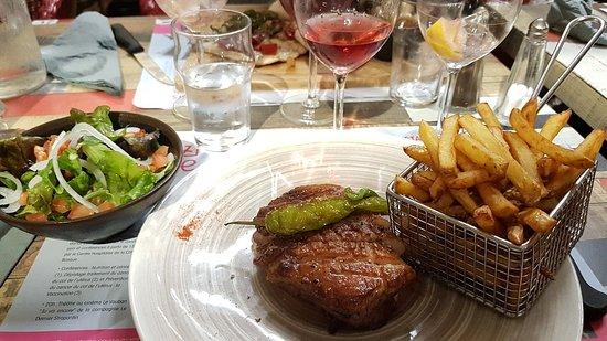 Le Chaudron
