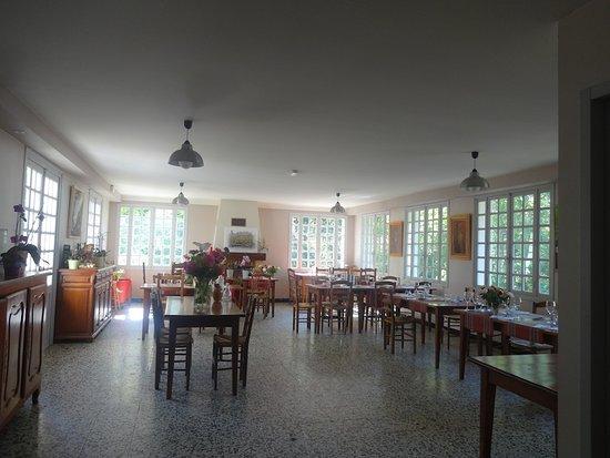 Auberge Etchegoyen