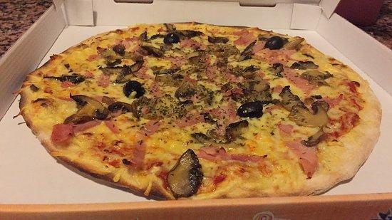 Pizzeria Arcadi
