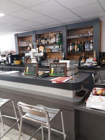 Cafe Hotel Restaurant d'Albret
