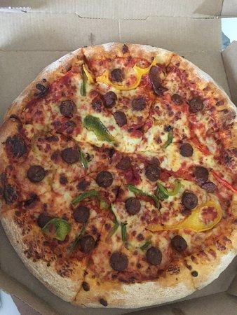 Domino's