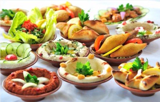 Beyrouth Restaurant