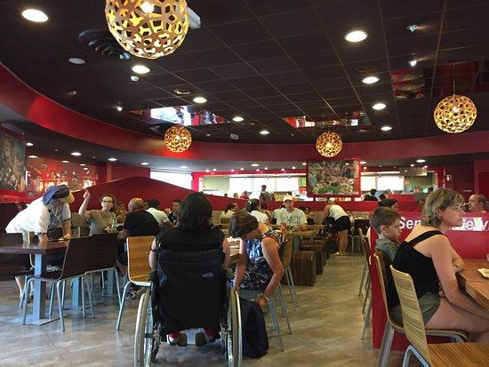 Comptoirs du Monde