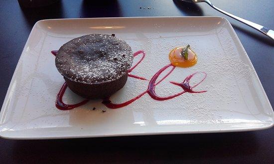 La Cuisine de Marie