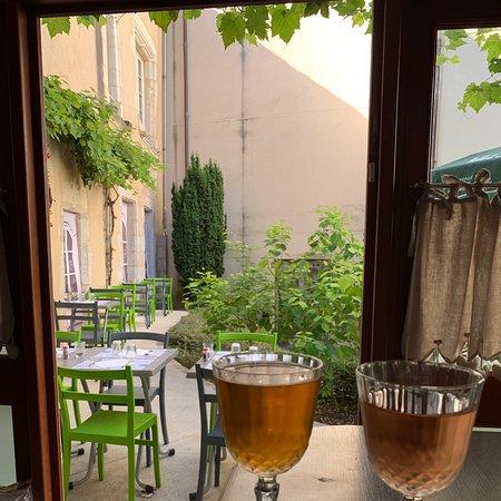 Resto La Terrine