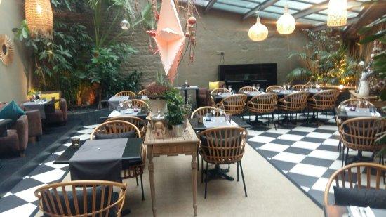 Cuisine Comptoir & Compagnie