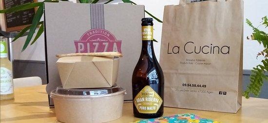 La Cucina