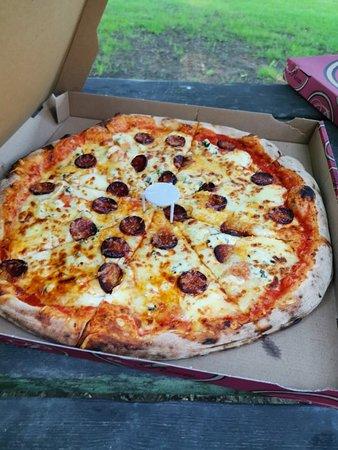 Pizza Regal