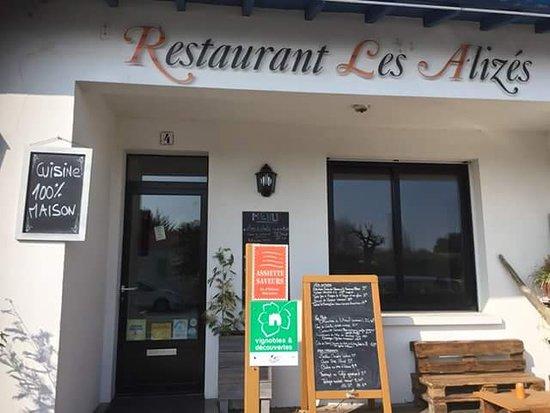 Les Alizés