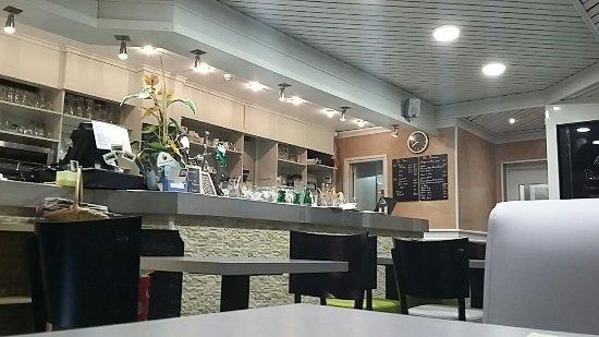 Bistrot de la place
