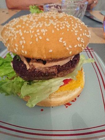 Burger Queen