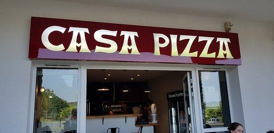 Casa Pizza