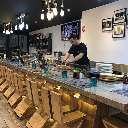 Yu Teppanyaki
