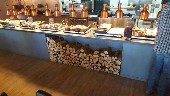 Les Maitres du Grill