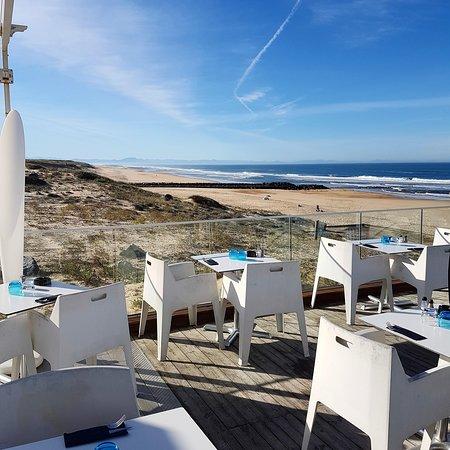 Côté Sable