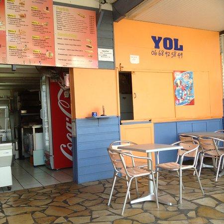 Yol