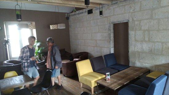 Columbus Cafe & Co