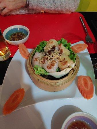 Miss Hanoi