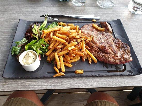 Le Bistrot Maritime