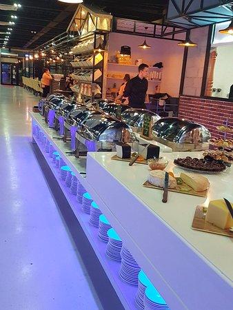 Au Boeuf Marin