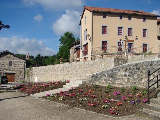 L'Auberge de Nailhac