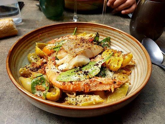 Le comptoir de Brice