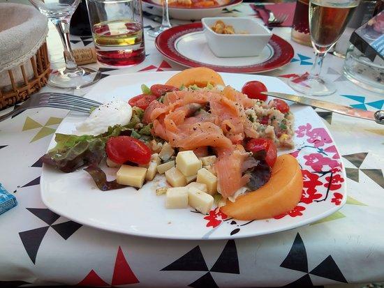 Hotel Restaurant Richelieu