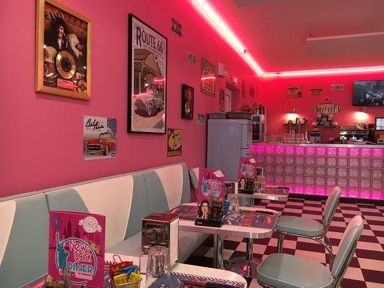 New York Diner