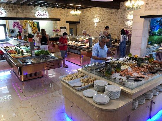 Le Relais D'Asie