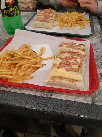 O'coup de Food