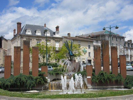 Le Jouvin