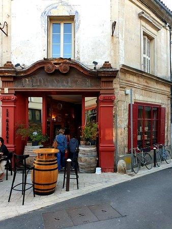 Le Garage