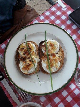 Bistrot Tartines et Companies