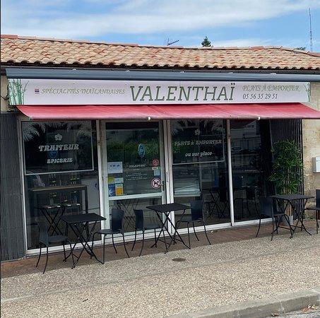 Valenthai