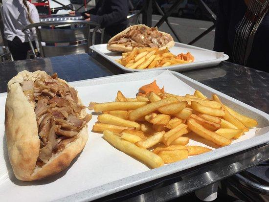 Kebab Istanbul