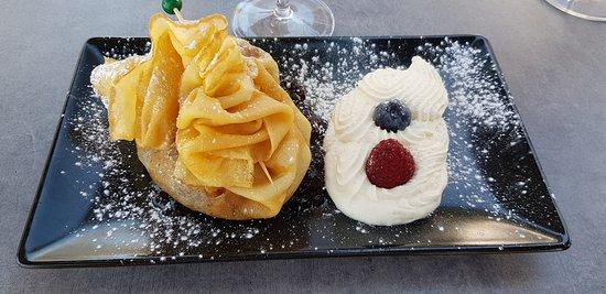 Creperie ALMATY