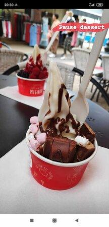 Yogurt Factory
