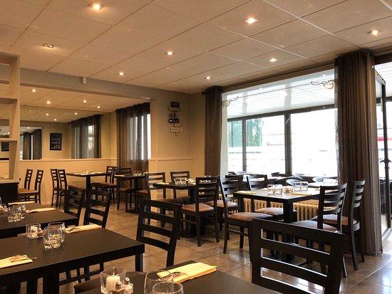 La petite brasserie