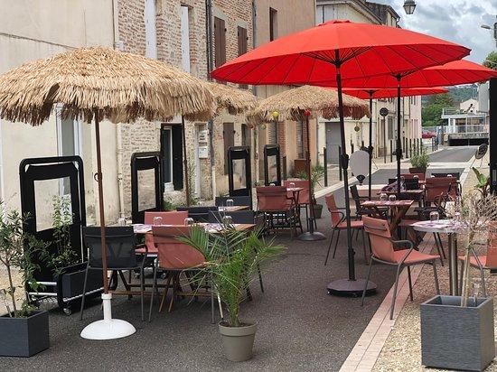 Restaurant Avana