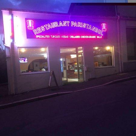 Paristanbul