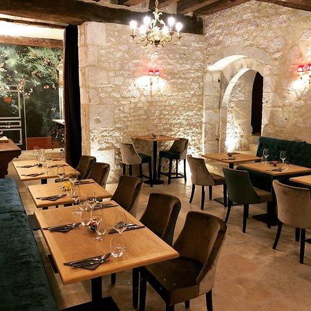 Auberge Les Dimes