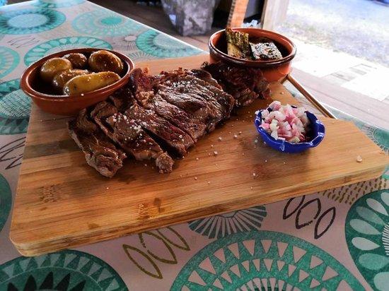 Restaurant le Vestiaire