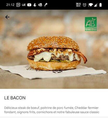 Bioburger