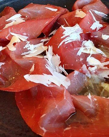 Le Due Torri Gourmand