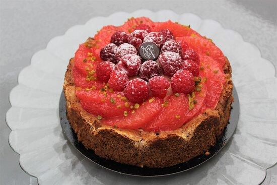 Les Gourmandises de Lucco