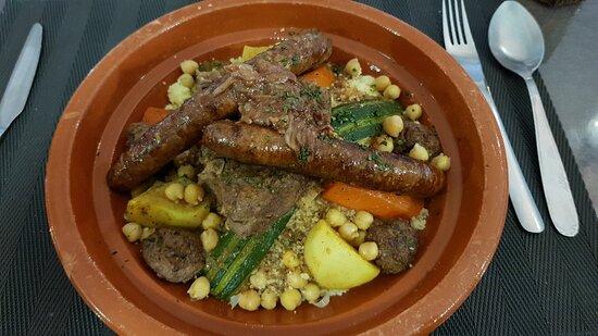 Le Riad