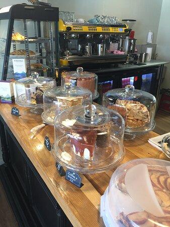 Coffee Cave
